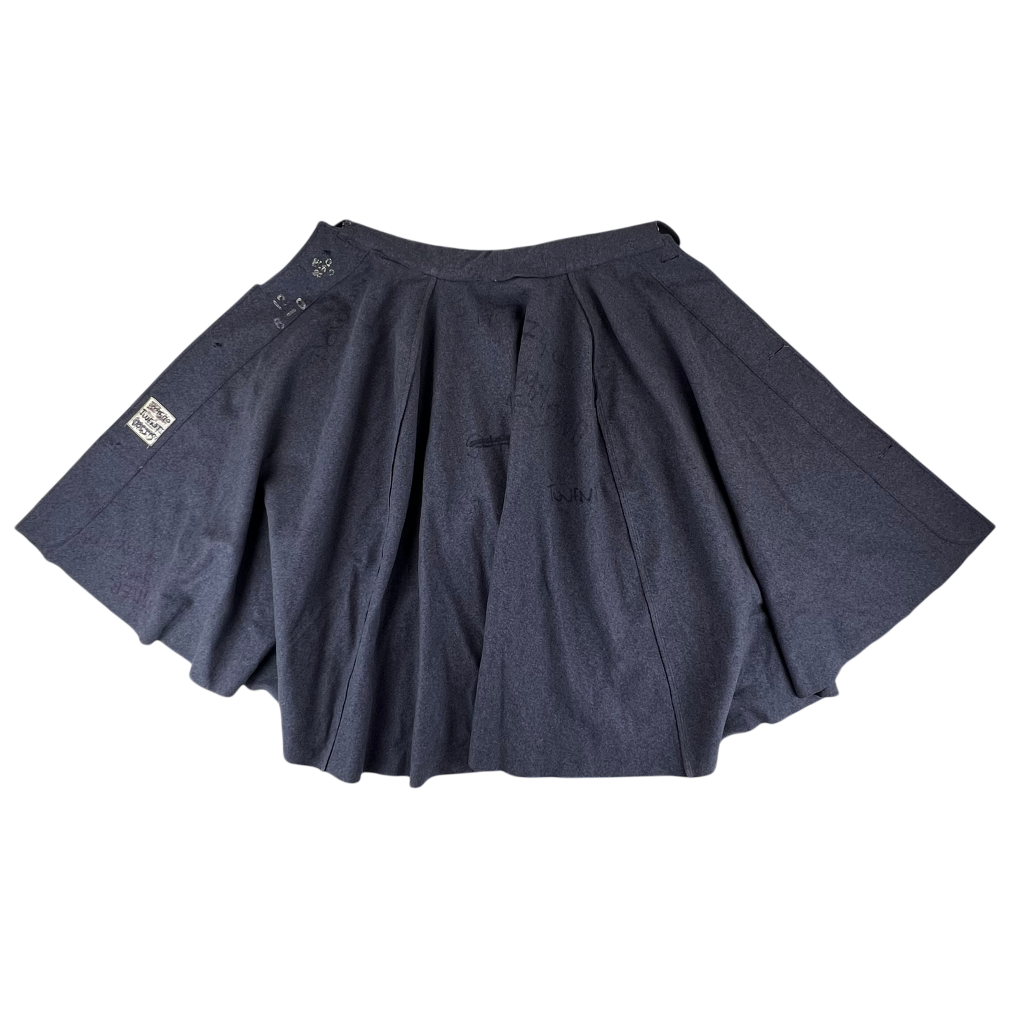 British Army Welsh Guard's Footguards' Rain Cloak - Large / X Large