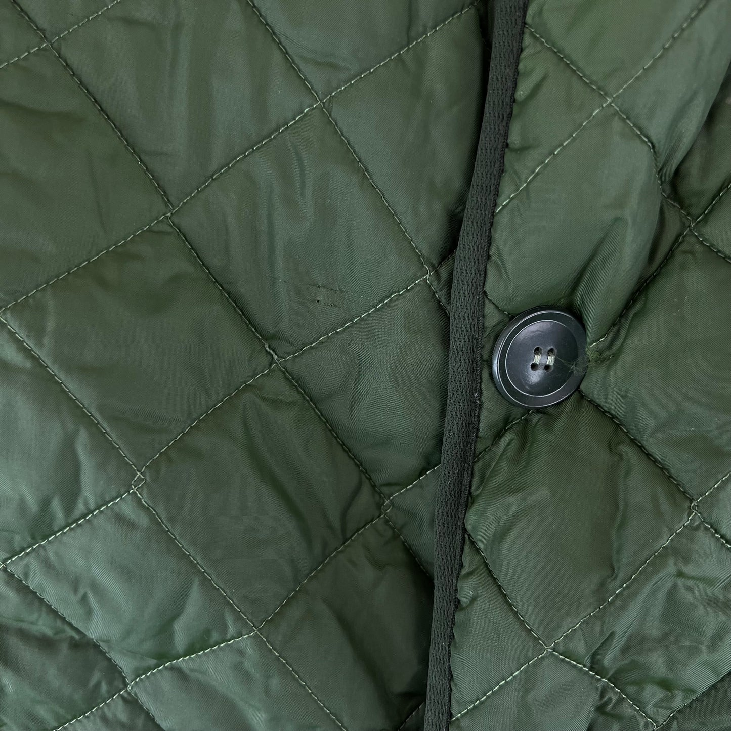 British Army Extreme Cold Weather Smock Jacket Liner - X Large