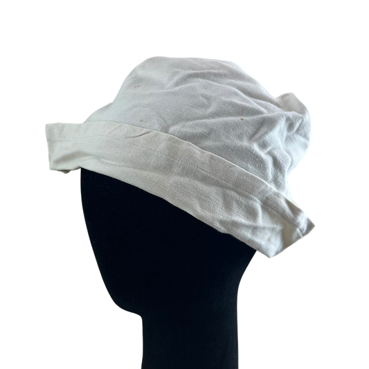 Finnish Army WW2 Medical Nursing Cap - Medium