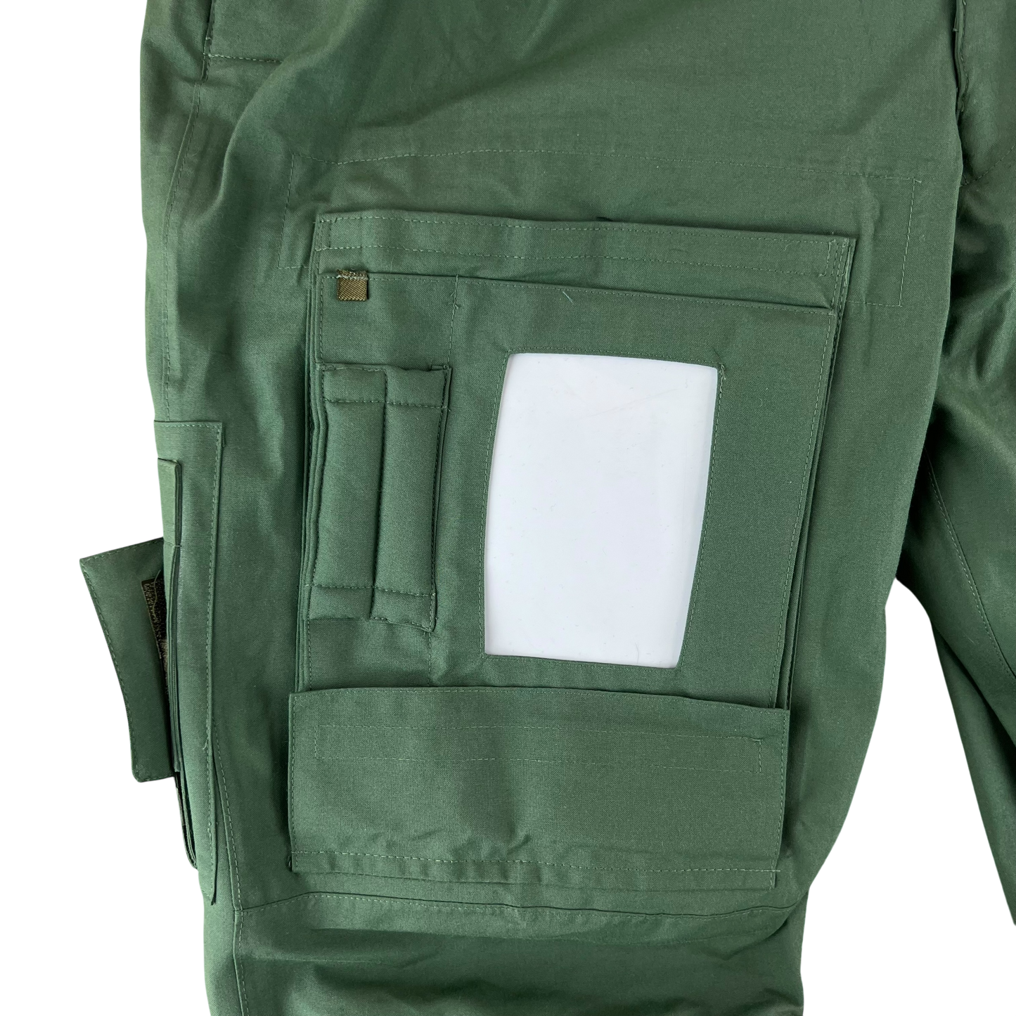 British RAF Ballyclare MK4A FR Cold Weather Aircrew Trousers - W36 L26