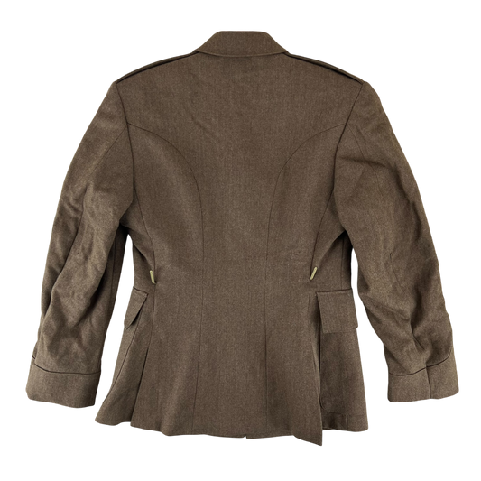 British Army No. 2 FAD Dress Jacket - Irish Guards - Medium 164/92