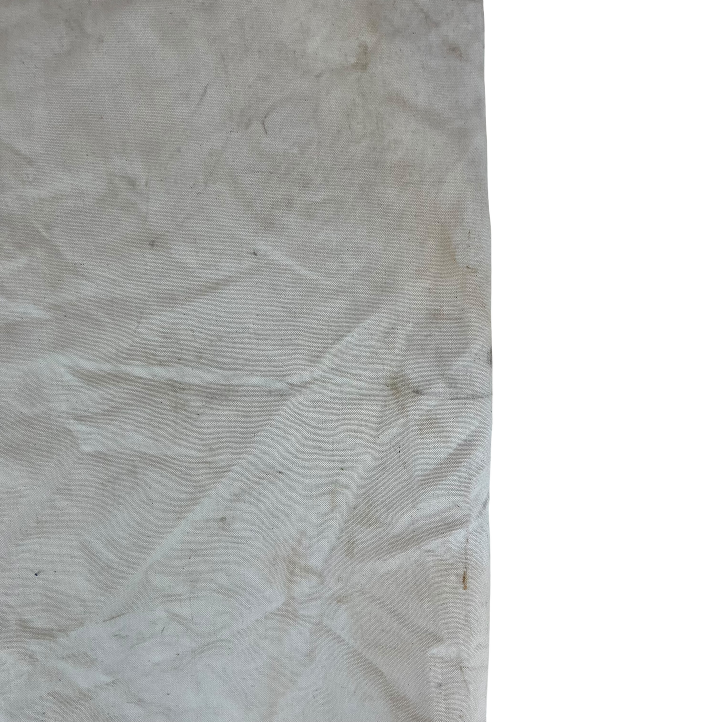 British Army Vintage Kit / Laundry Bag
