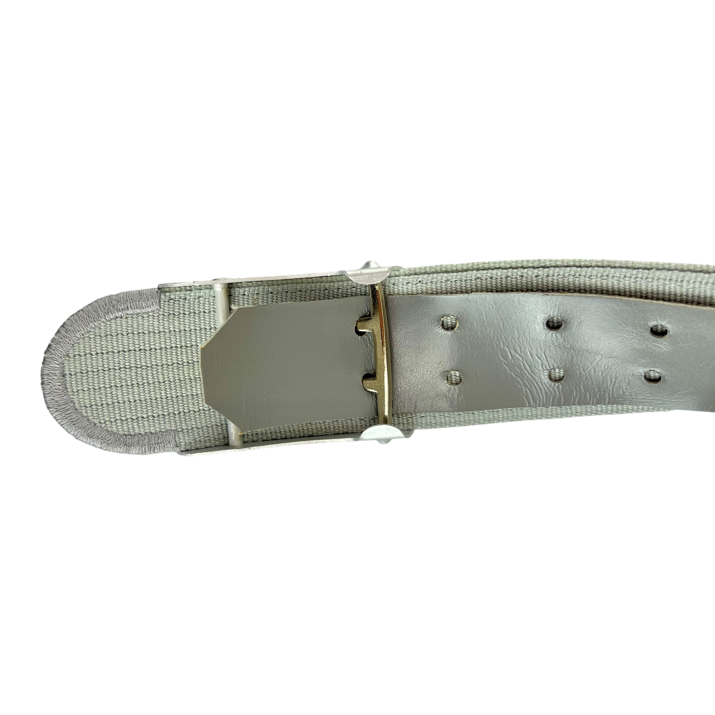 Finnish Army Dress Belt W33 - 39 - Medium