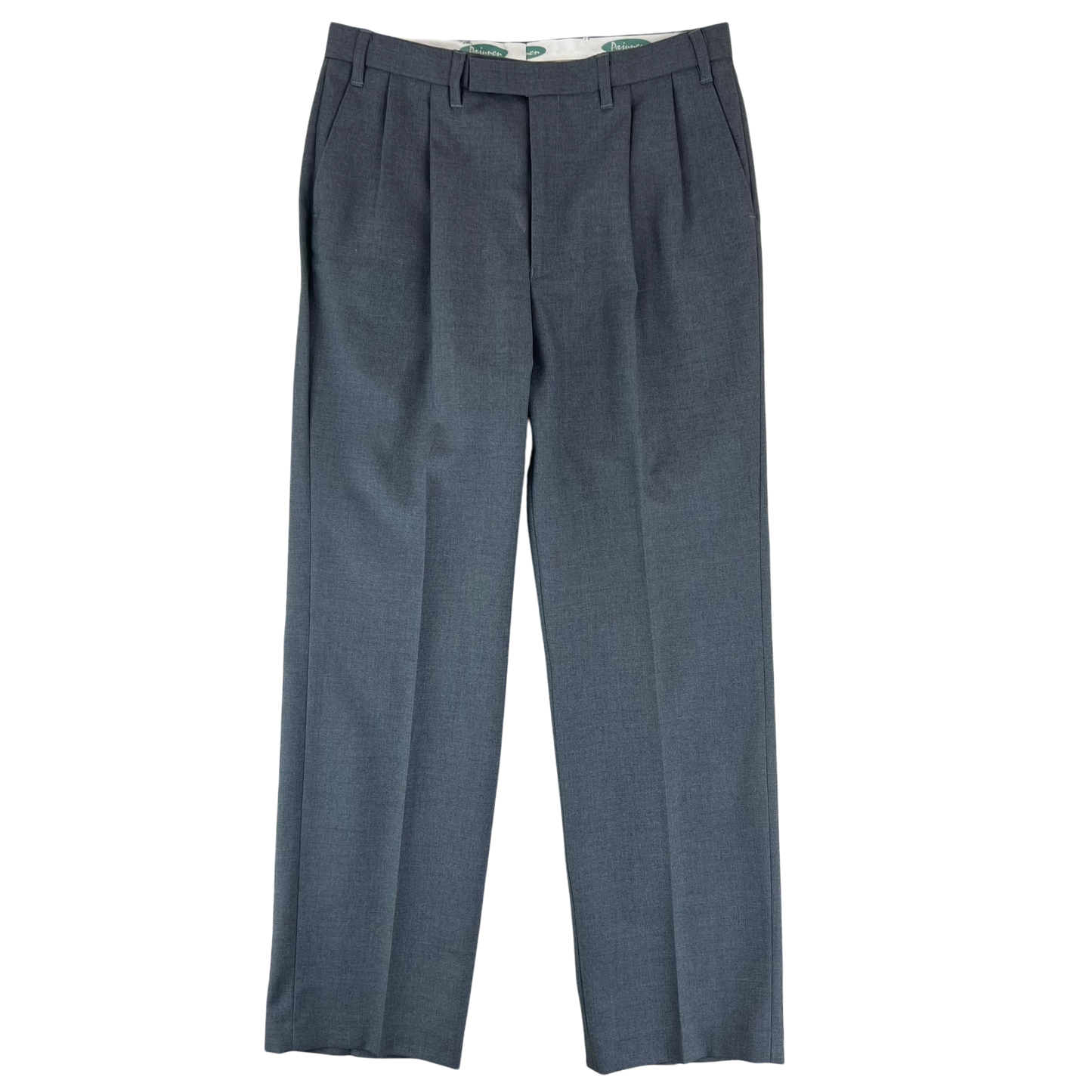 Finnish Army M83 Service Dress Trousers - W34 L31