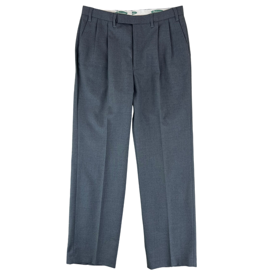 Finnish Army M83 Service Dress Trousers - W34 L31