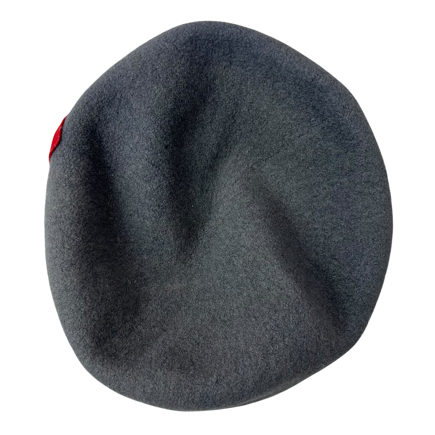 British Army Queen Alexandra's Royal Army Nursing Corps Beret - Large