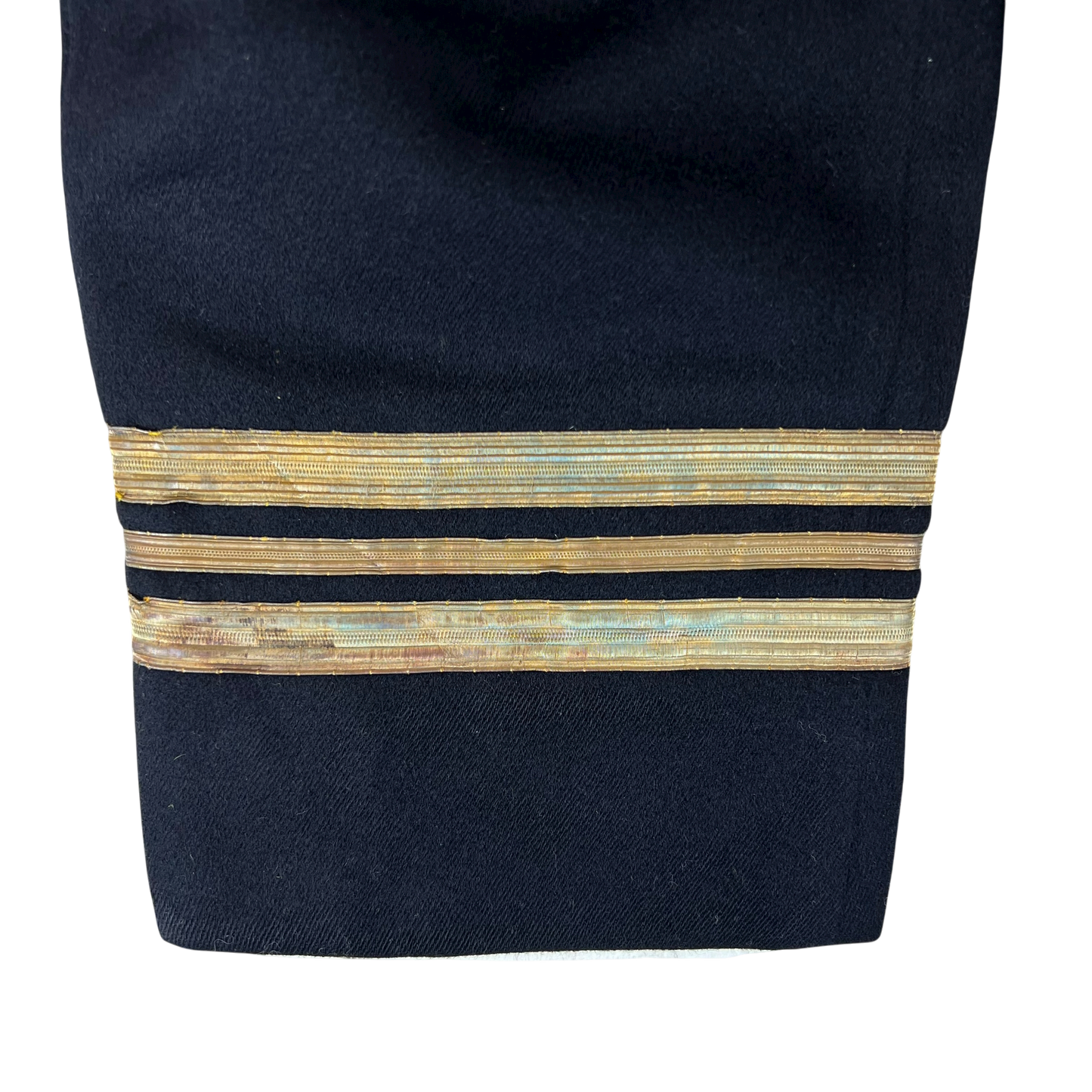 British Royal Navy 50s No. 2B Mess Dress Jacket - Medium