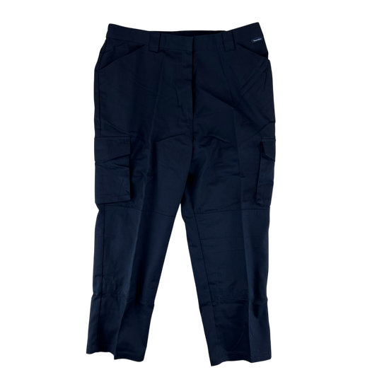 British MoD Home Office Women's Utility Trousers - W37 L27