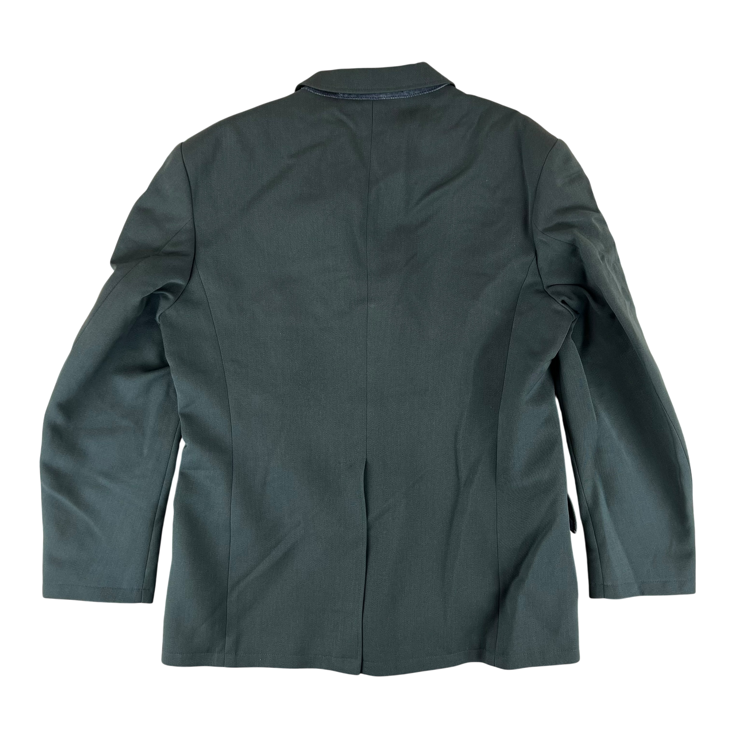Austrian Army Grey Dress Jacket - Large