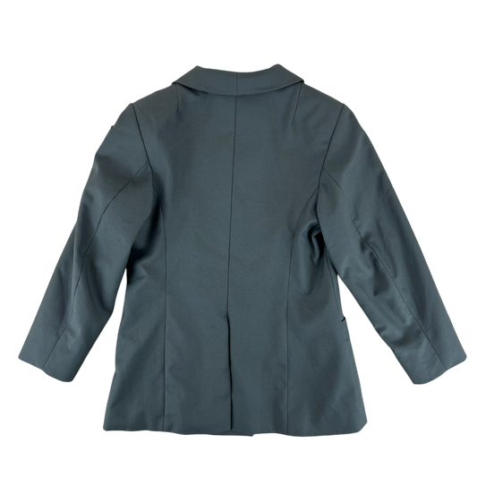 Austrian Army Women's Grey Dress Jacket - Small