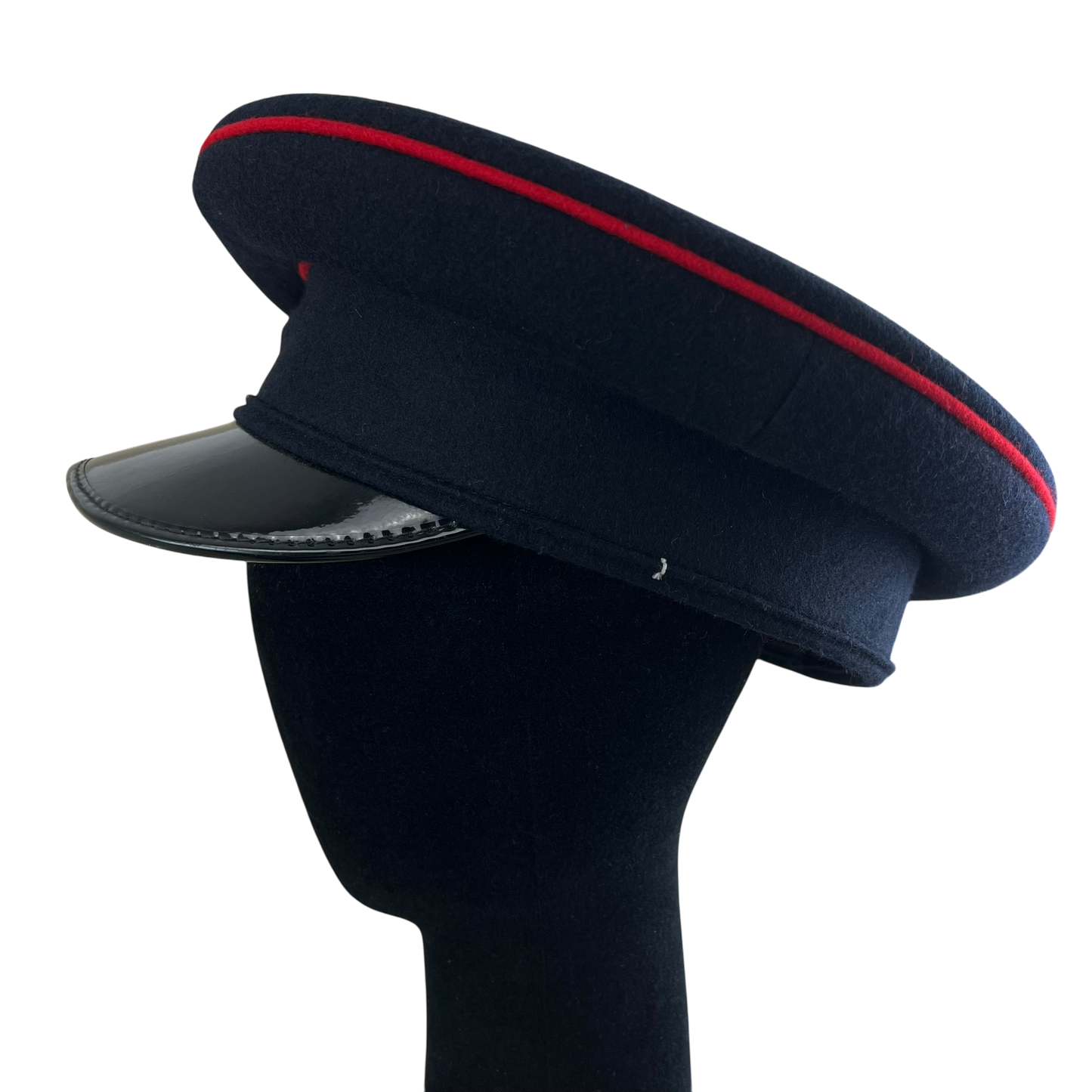 British Army Dress Cap - Large 60cm
