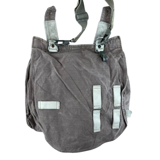 Finnish Army 1970s "Brotbeutel" Bread Bag