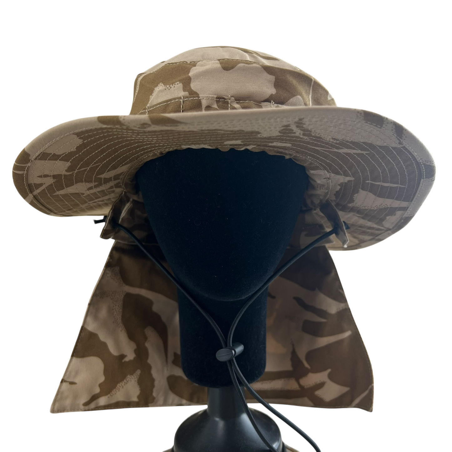 British Army Desert DPM Camouflage Boonie - Small 56cm