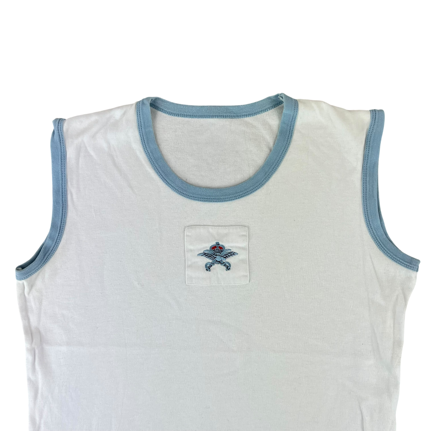 British RAF PTI Vest - Medium 92cm