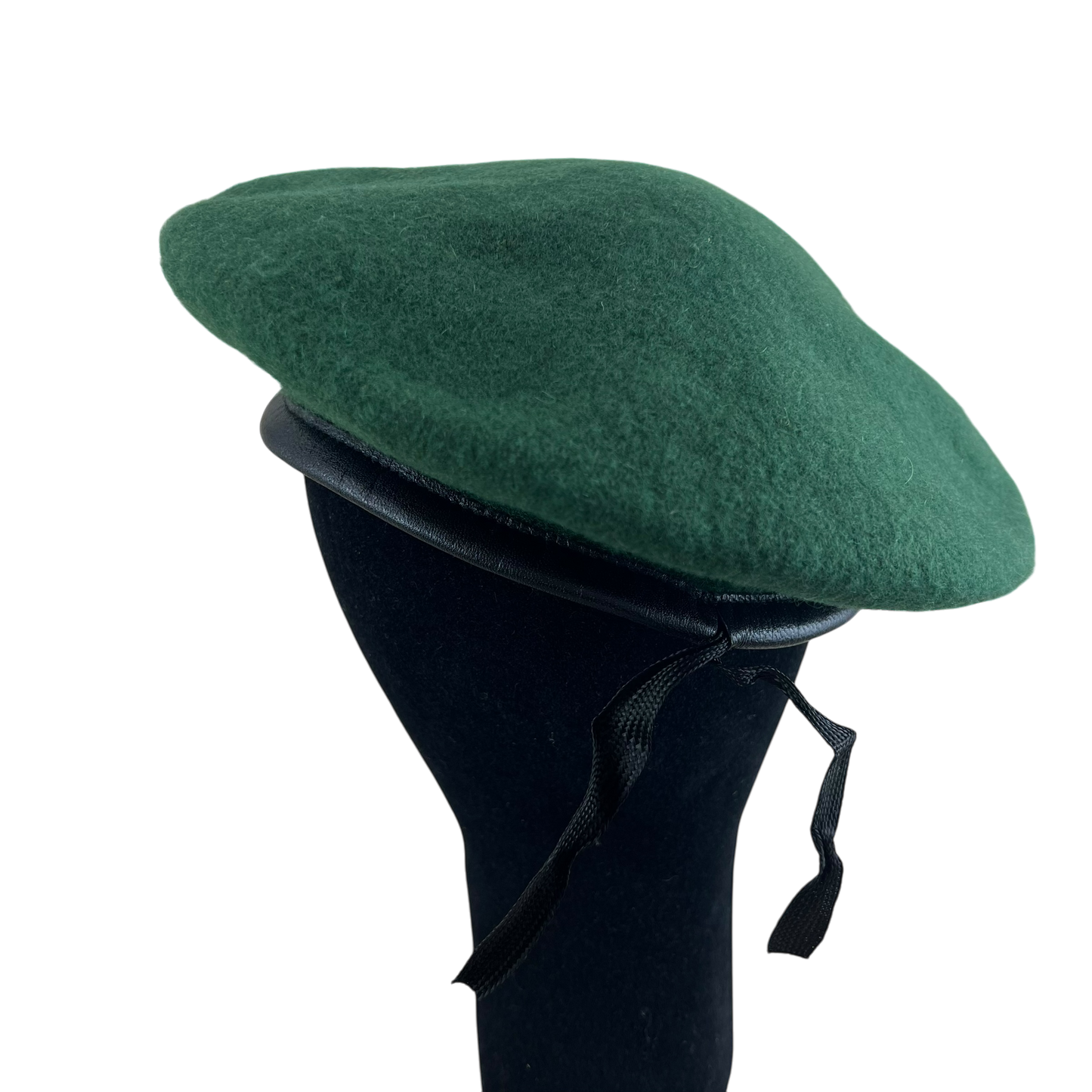 British Army Adjutant Generals Beret - Small 56cm