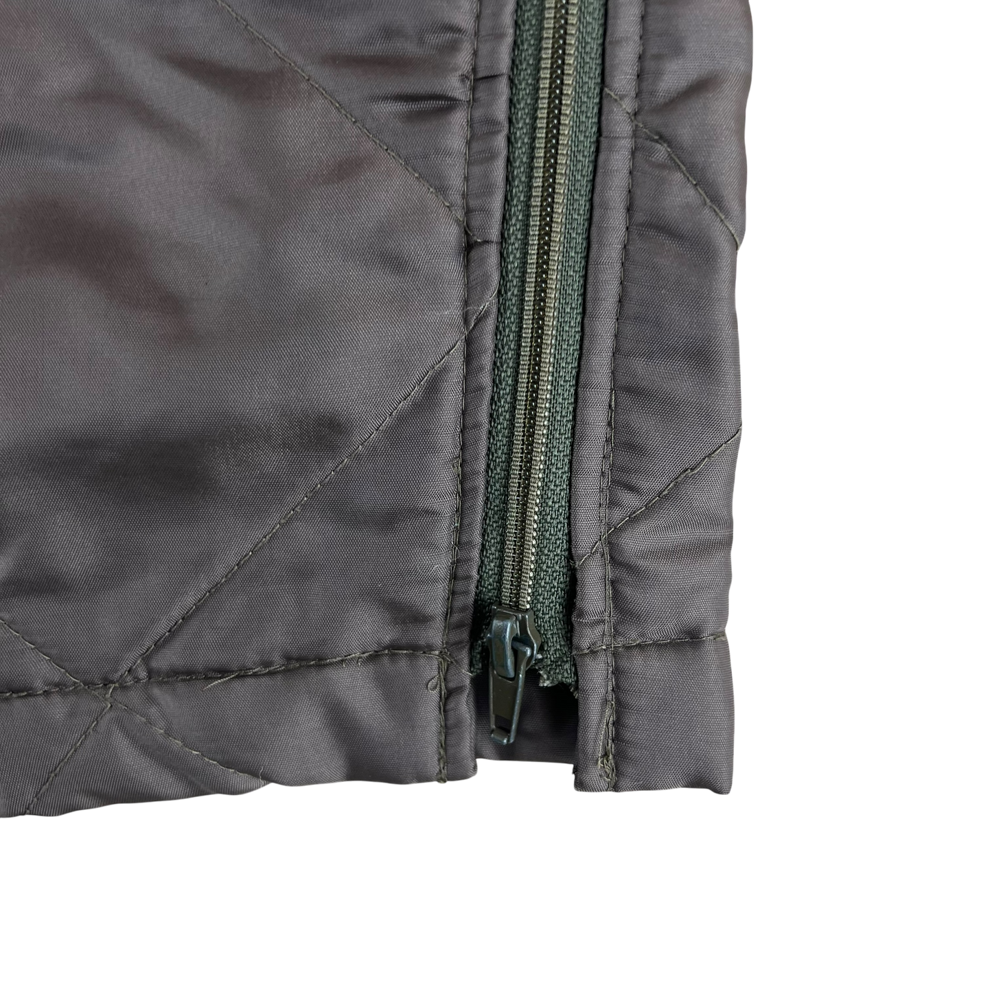 Austrian Army Thermal Trouser Liners - W36 L23.5 88-92 I/II