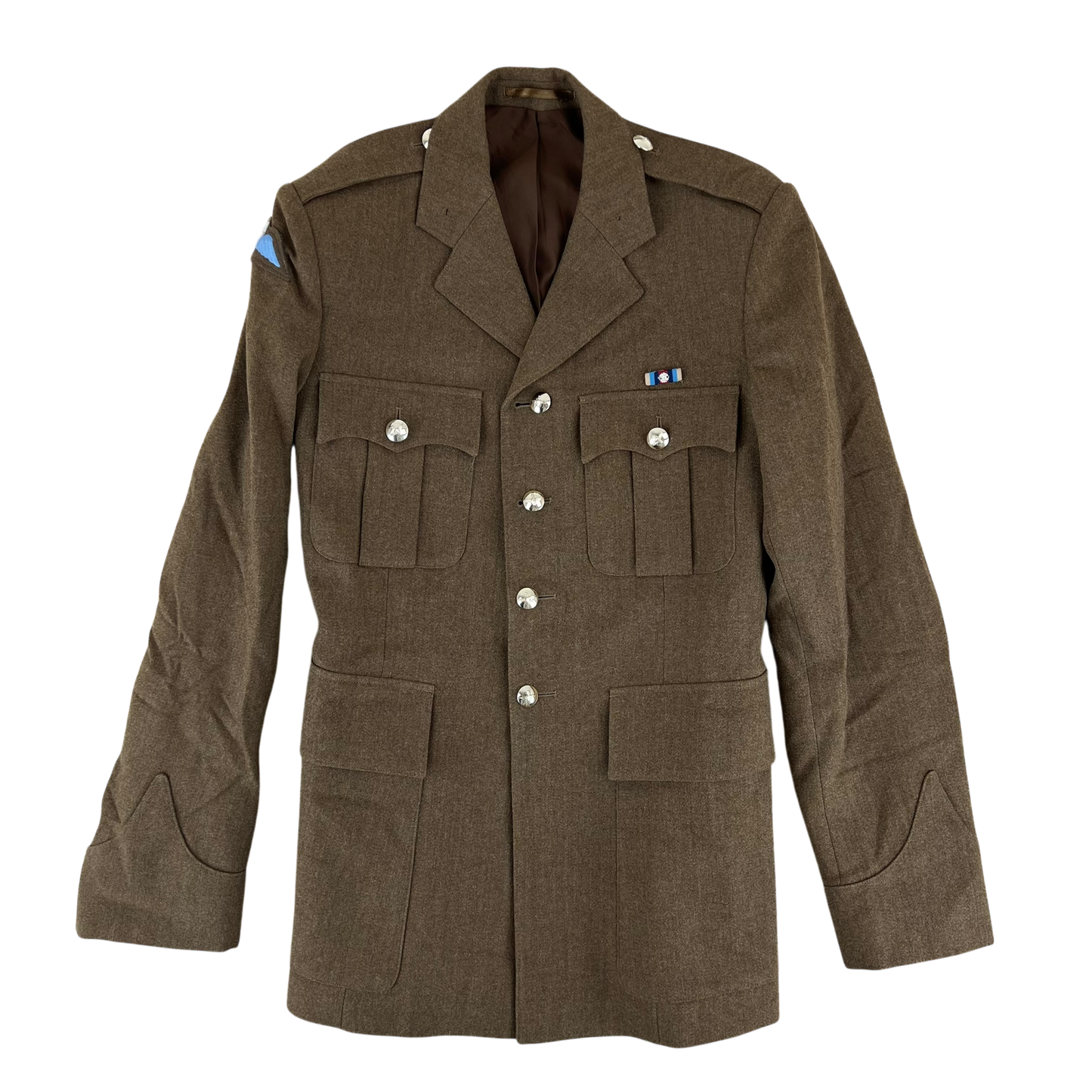 British Army No. 2 FAD Dress Jacket - Parachute Regiment - Medium 176/96
