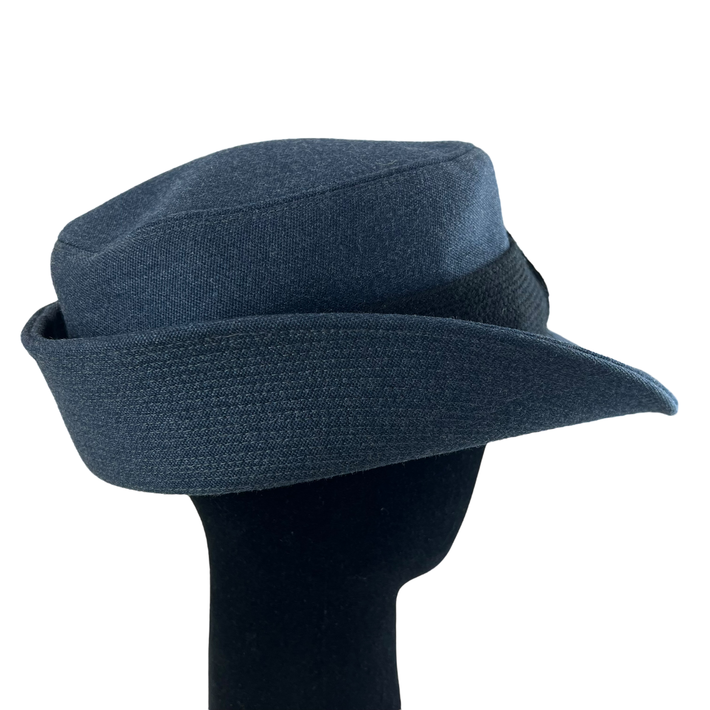 British Royal Air Force RAF Women's Dress Cap - X Small 54cm