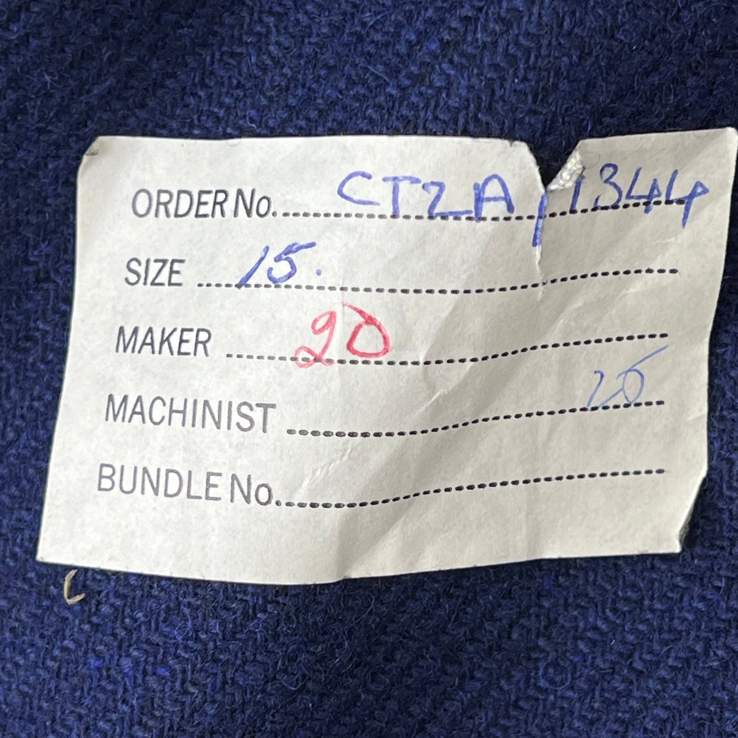 British Army / Royal Canadian Army 80's RCMP Green Mackintosh Raincoat - Medium