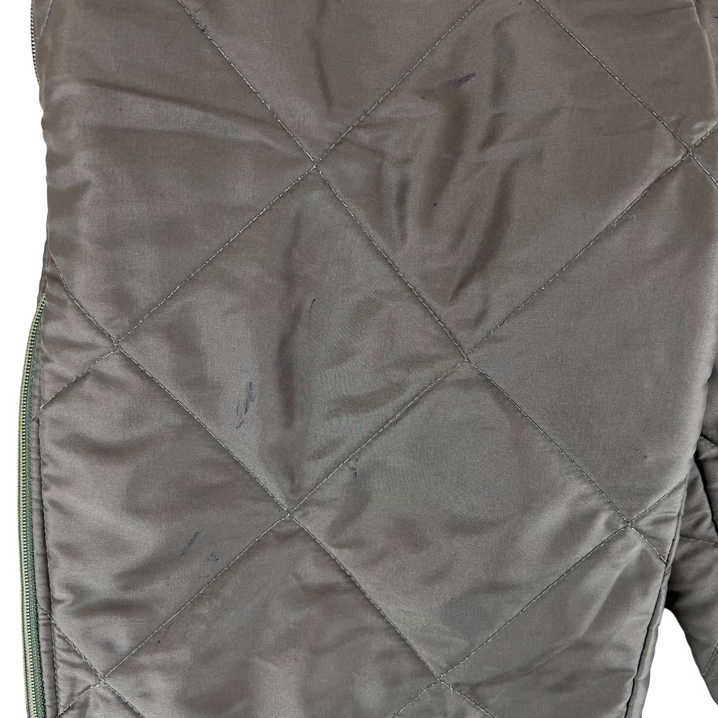 Austrian Army Thermal Trouser Liners - W38 L29