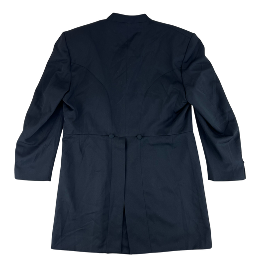 Finnish Navy M83 Summer Frockcoat - X Large
