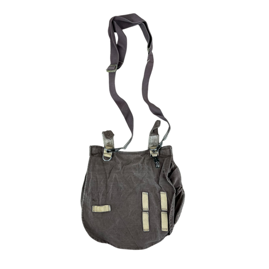 Finnish Army 1970s "Brotbeutel" Bread Bag