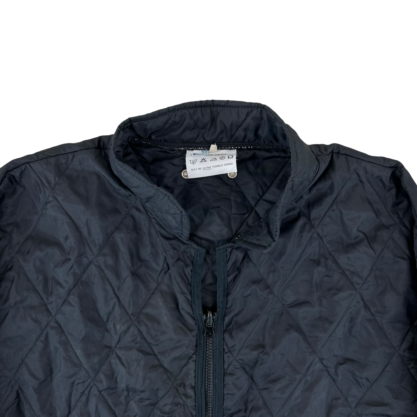 British Police / MoD Thermal Jacket Liner - XX Large
