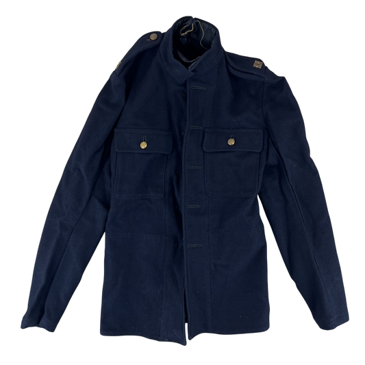 British Royal Marines WW2 No. 1 Dress Jacket - XX Small
