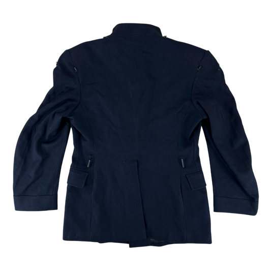 British Army 50s No. 1 Dress Jacket - Royal Mercian Regiment - Medium SIZE 24