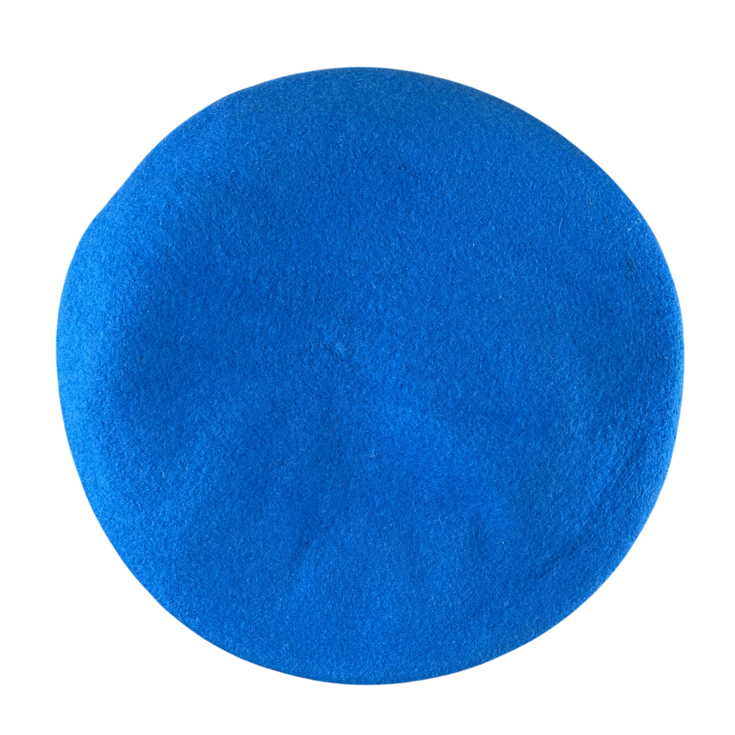 British Army Beret UN Blue - XX Small 52cm