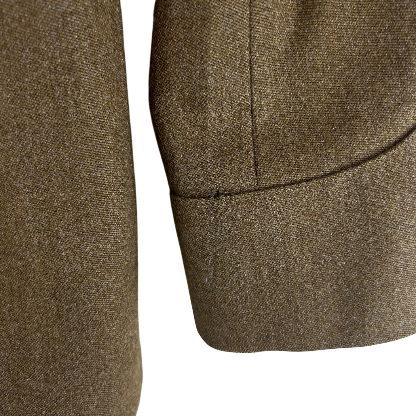 British Army No.2 FAD Dress Jacket - RLC - Large 182/108