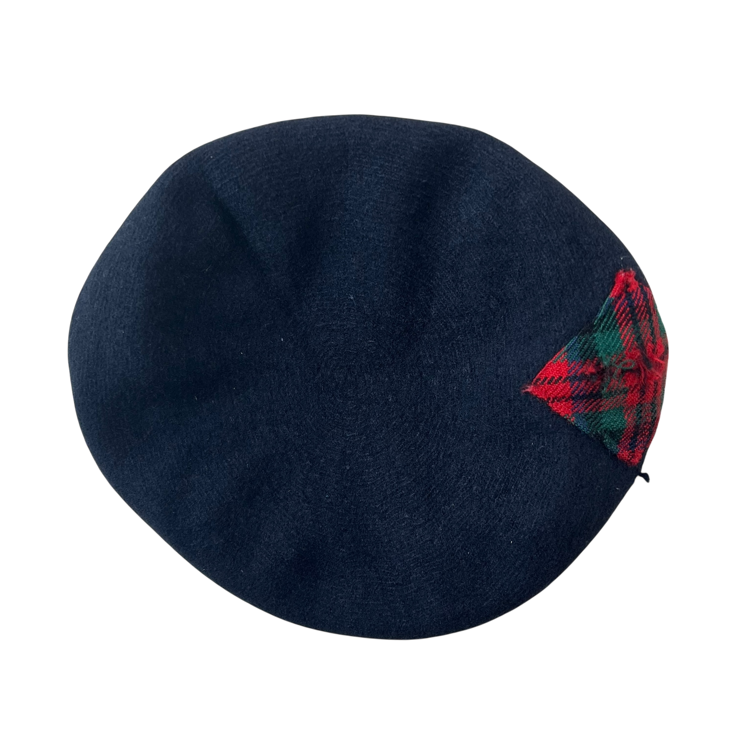 British Army Beret - Royal Signals Scottish Division - Small / Medium