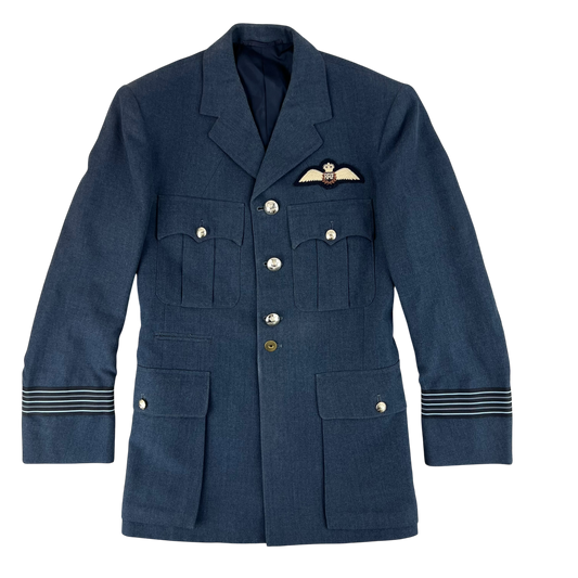 British RAF No. 1 Dress Uniform - Medium