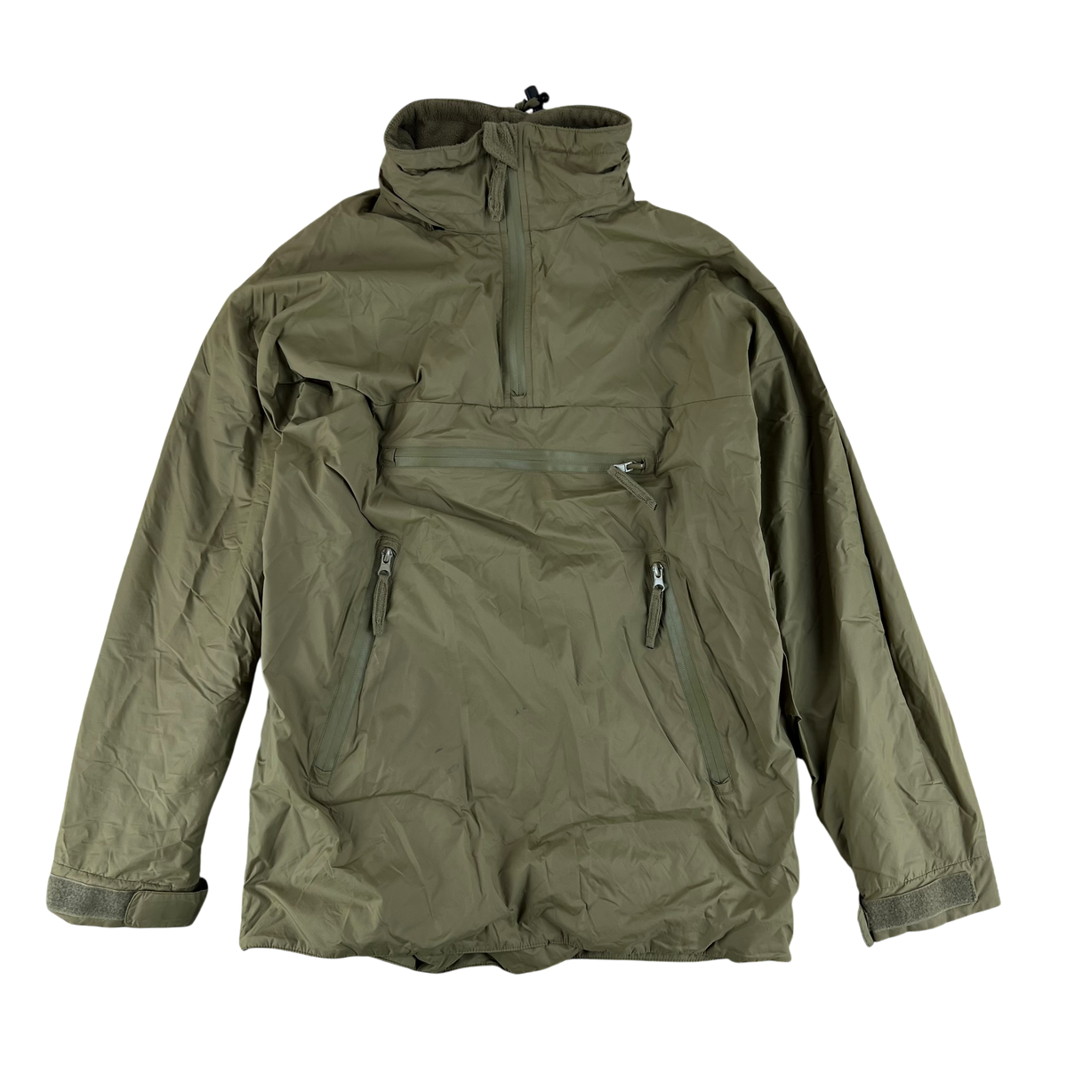 British Army Thermal Buffalo Pullover Smock - Large