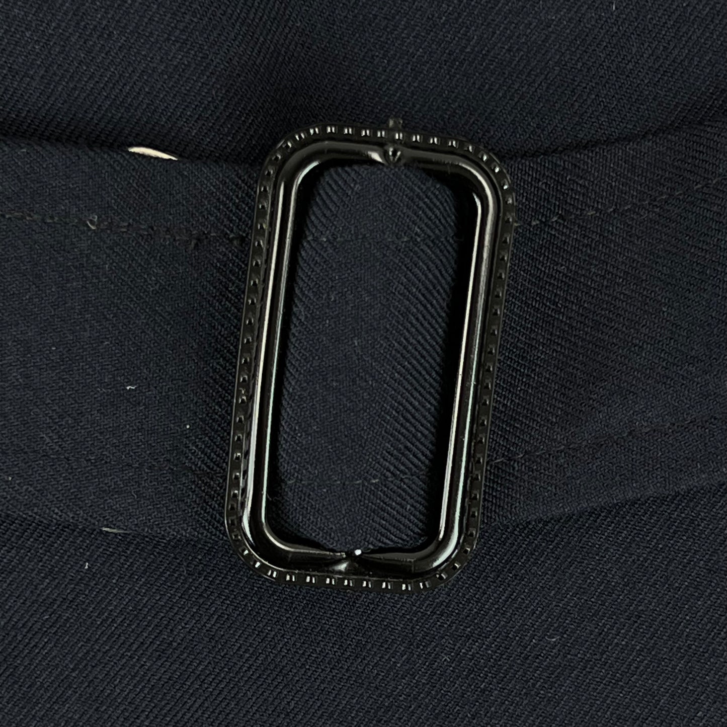 Finnish Navy M65 Trenchcoat - Medium