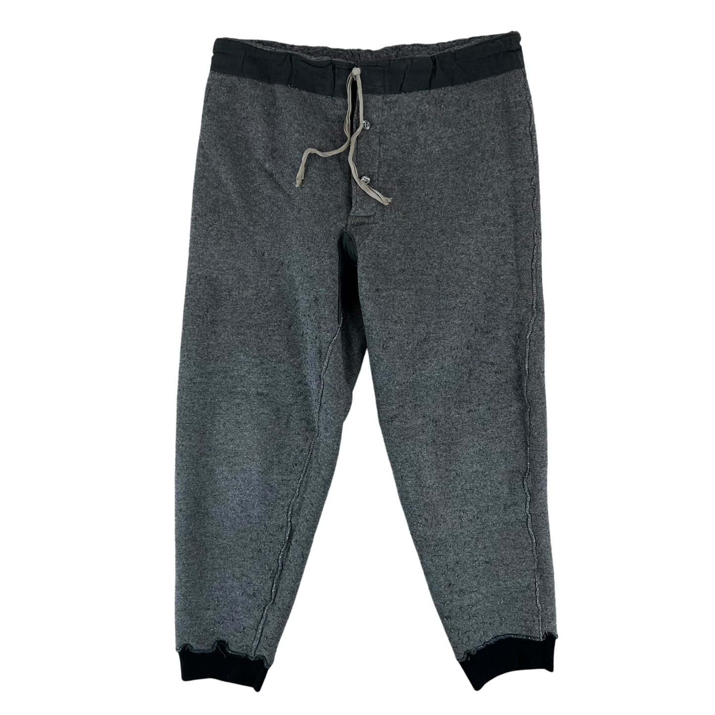 Czechoslovak Army M85 Faux Fur Trouser Liners - W36 L28