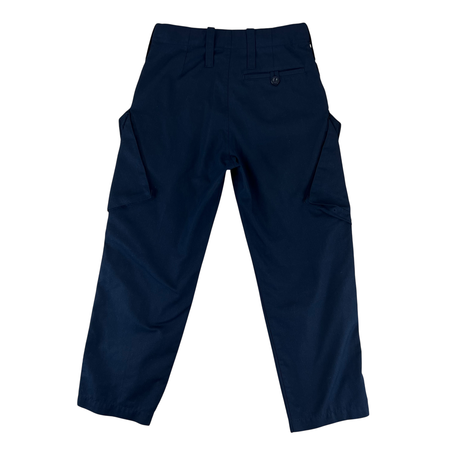 British Royal Navy FR Combat Trousers - W30 L30