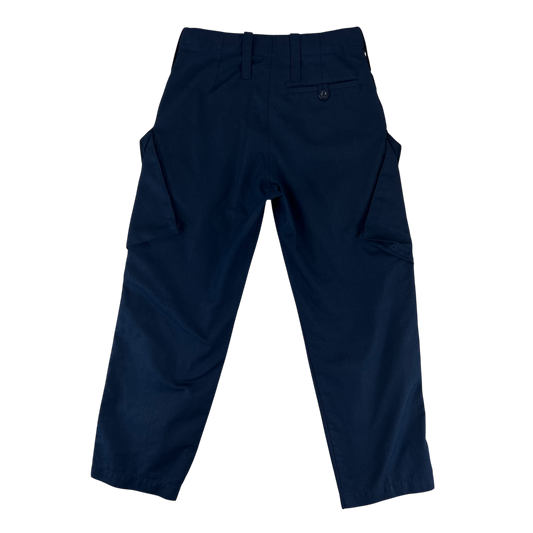 British Royal Navy FR Combat Trousers - W30 L30