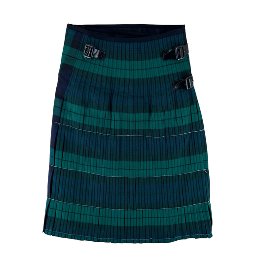 British Army Kilt - Royal Regiment of Scotland - W32