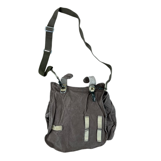 Finnish Army 70s "Brotbeutel" Bread Bag