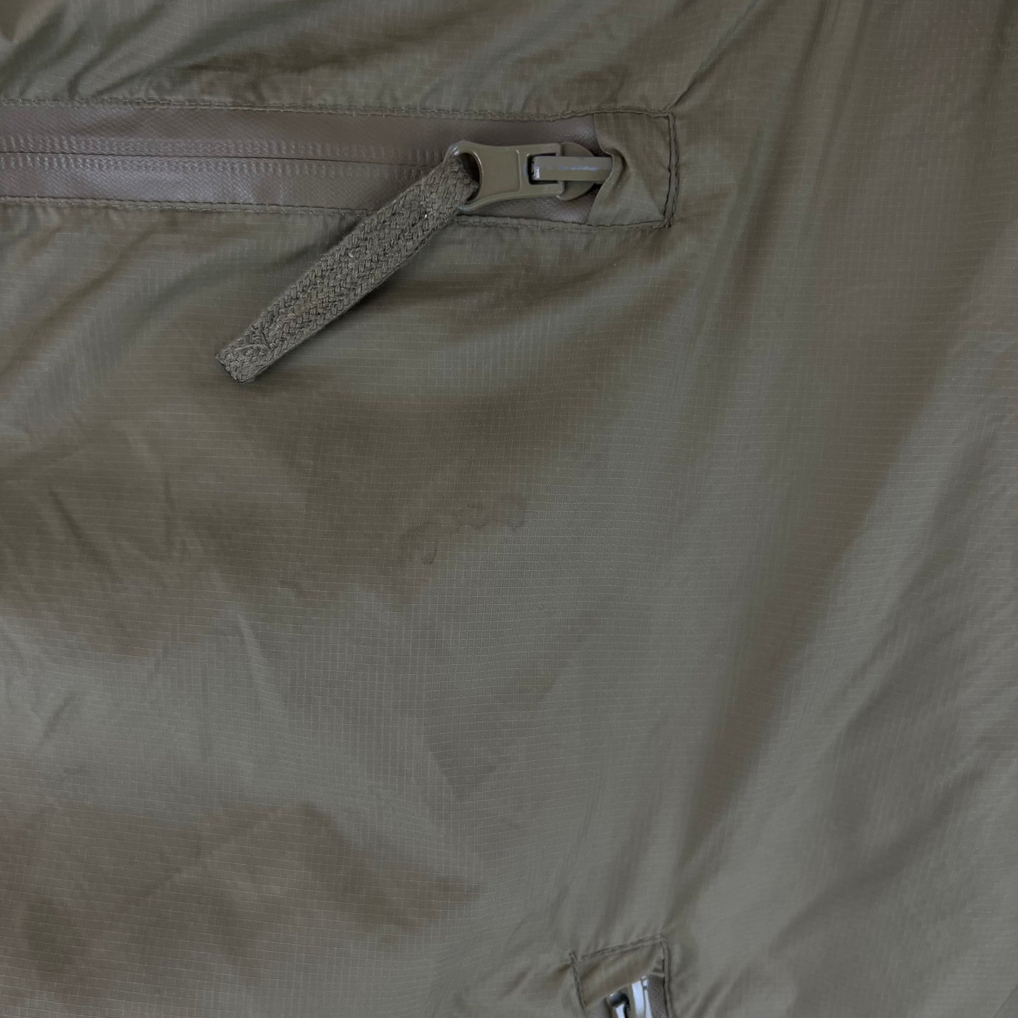 British Army Thermal Buffalo Pullover Smock - X Large