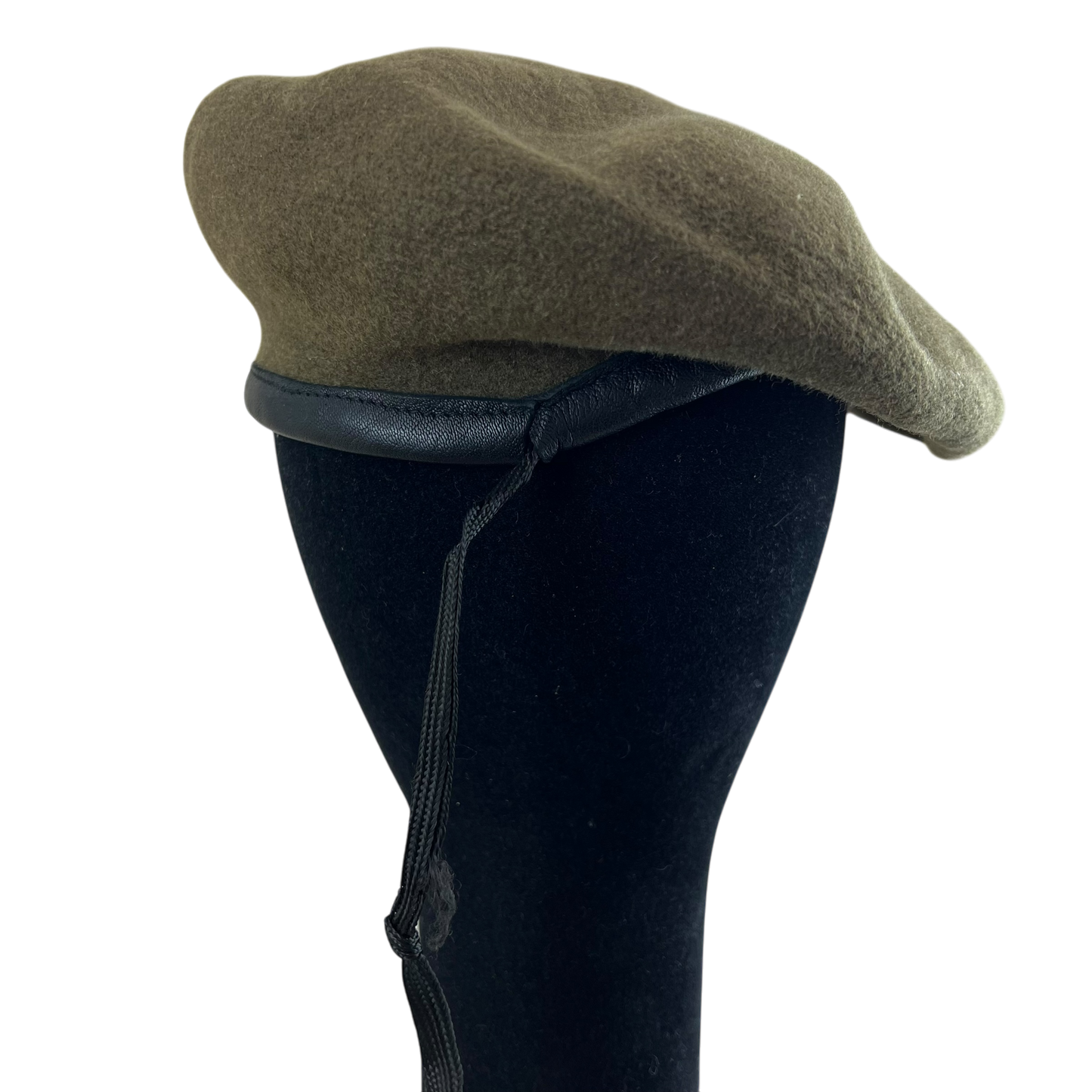 British Army Beret - King Edward VI School Cadet's - Small