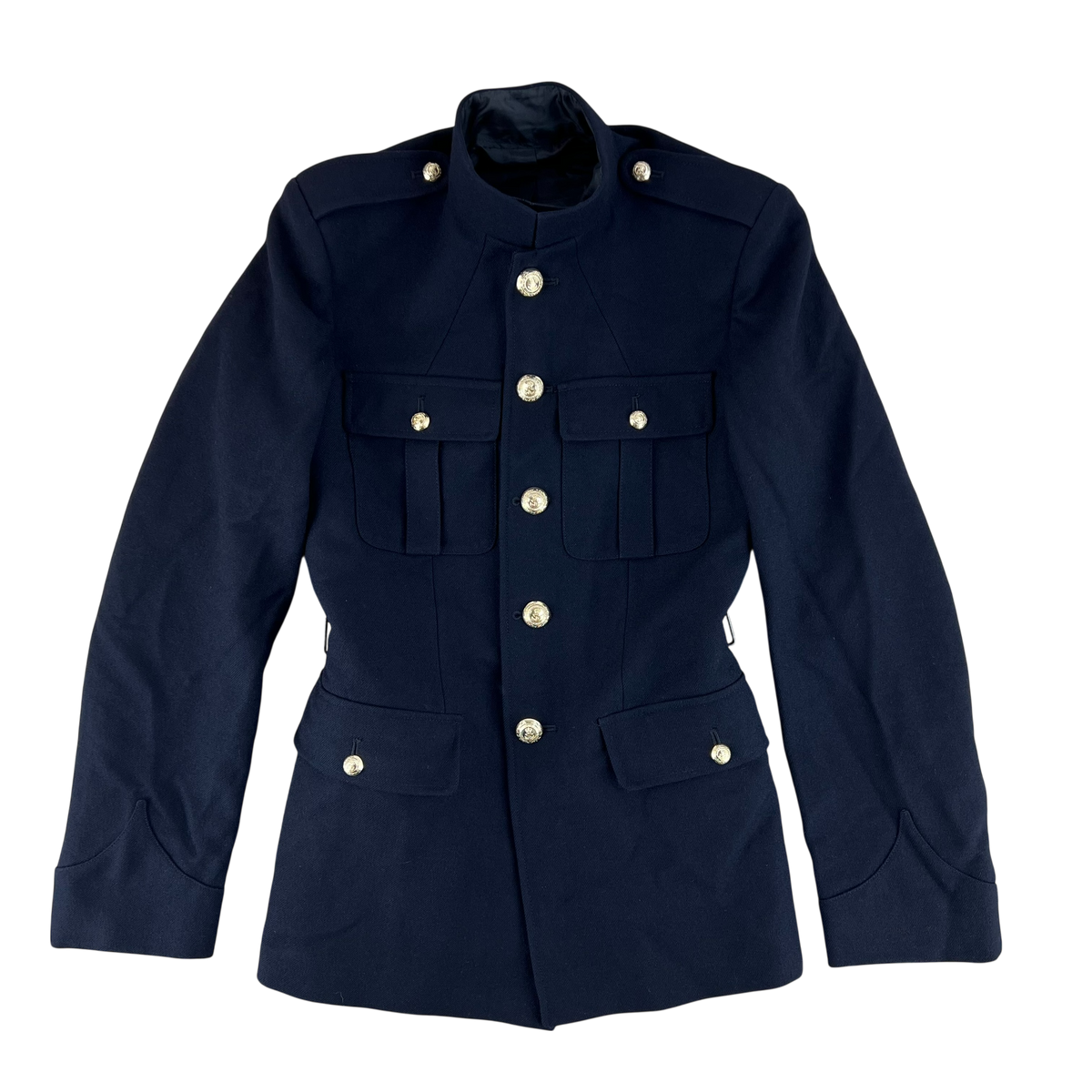British Royal Marines No. 1 Dress Jacket - Medium 176/96