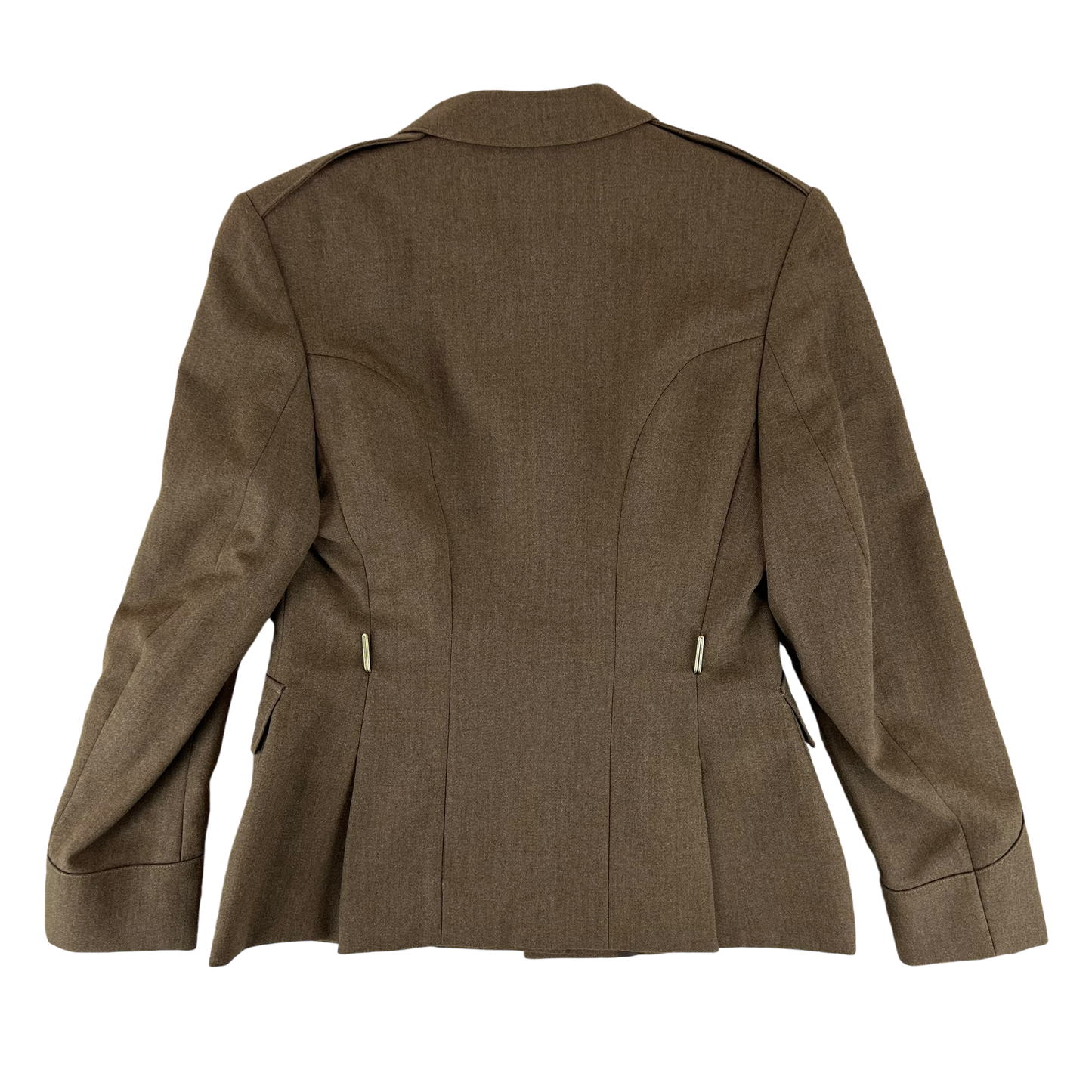 British Army Women's No.2 FAD Dress Jacket - Medium 162/96