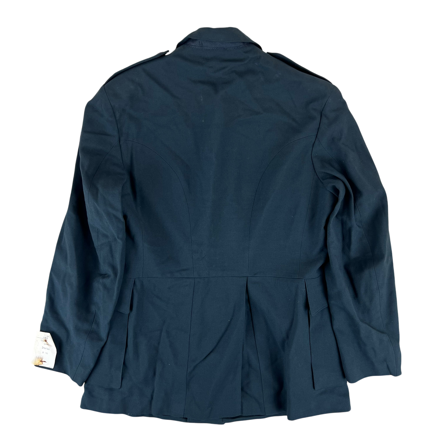 Swedish Army M60 Dress Jacket - Medium