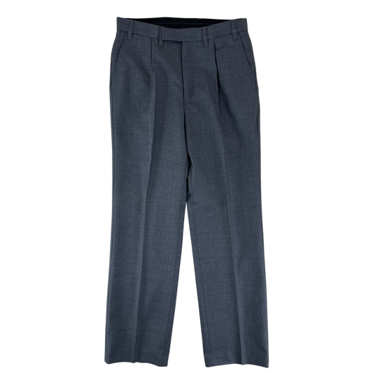 Finnish Army M83 Service Dress Trousers - W31 L30