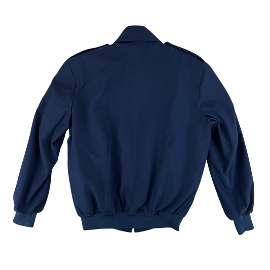 British RAF GP Bomber Jacket w/ Thermal Liner - Medium 101L