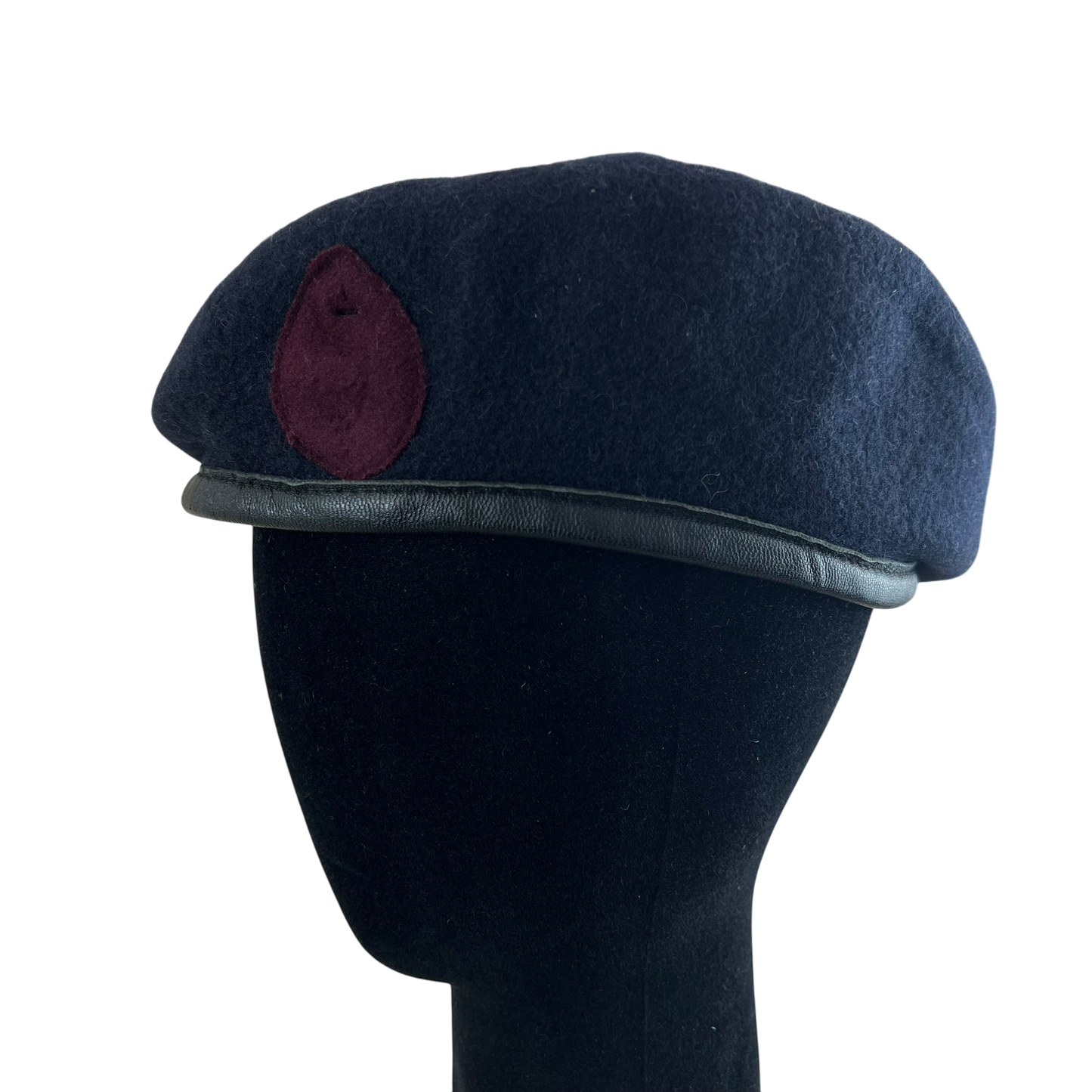 British Army Beret - Royal Army Medical Corps - Medium 57cm