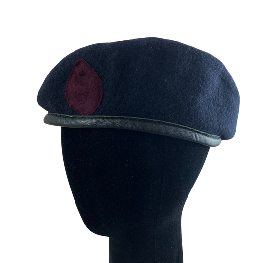 British Army Beret - Royal Army Medical Corps - Medium 57cm