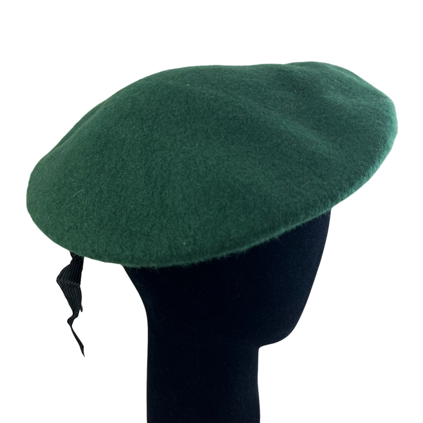 British Army Adjutant Generals Beret - Small 56cm